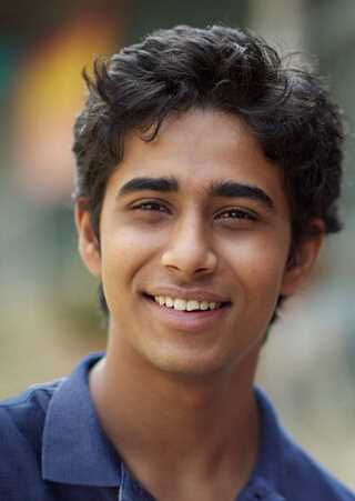 少年派的奇幻漂流少年派