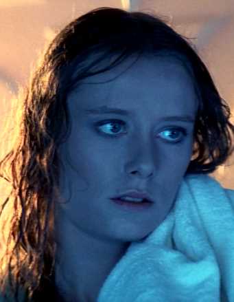 阴风阵阵帕特·亨格尔