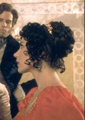 新基督山伯爵梅尔塞苔丝