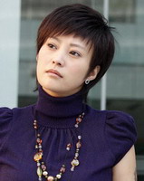 寻人启事韩雪曼