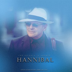 汉尼拔汉尼拔·莱克特