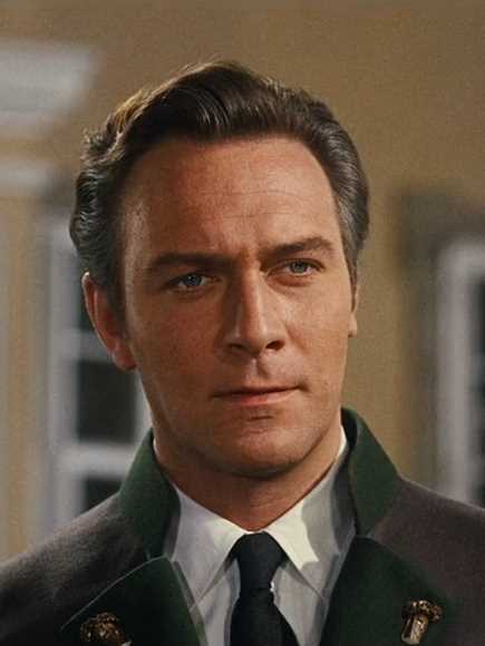 音乐之声冯·特拉普