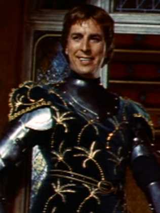 巴黎圣母院菲比斯