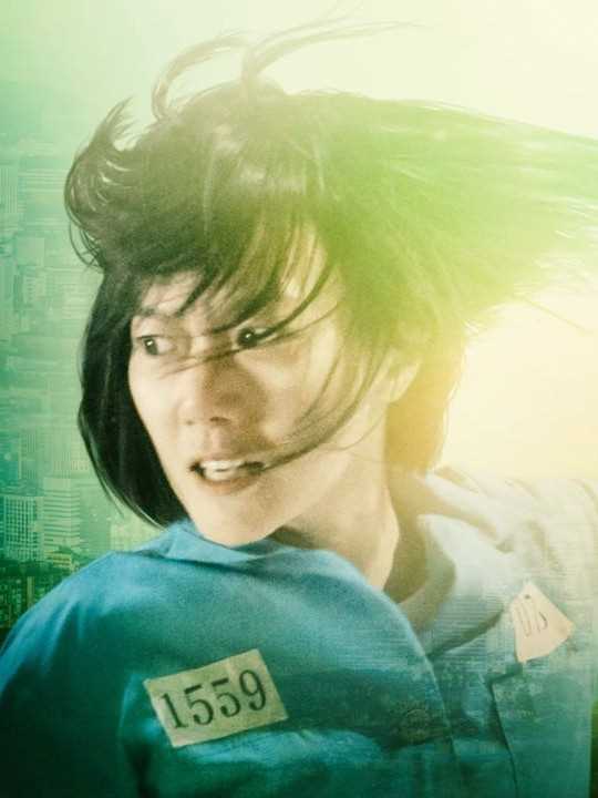 超感猎杀：完结特别篇善