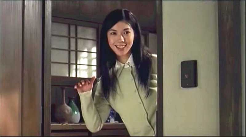 咒怨佐伯（川又）伽椰子