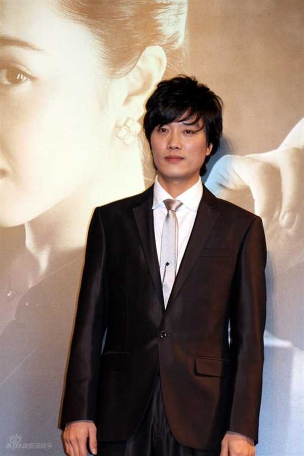 镜头背后朴熙顺