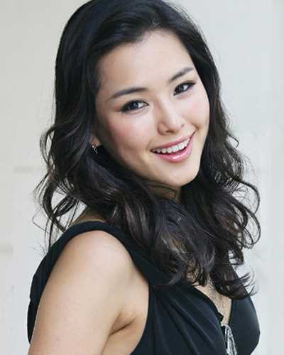 镜头背后李荷妮