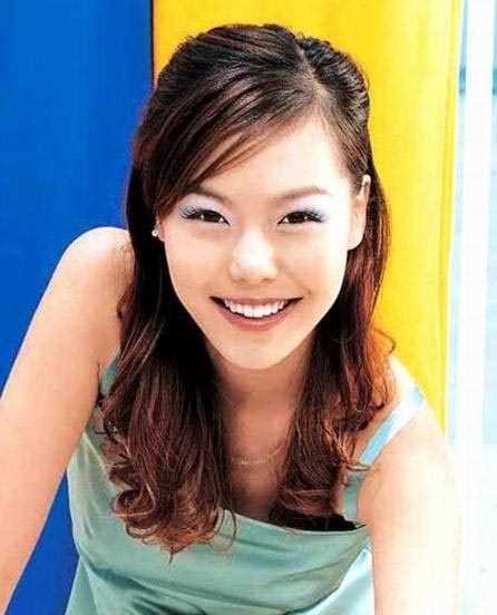 镜头背后金敏喜