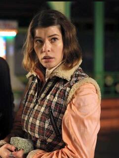 疯狂的老鼠约翰娜