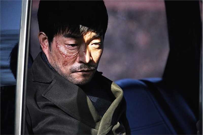 伟大的隐藏者金泰源