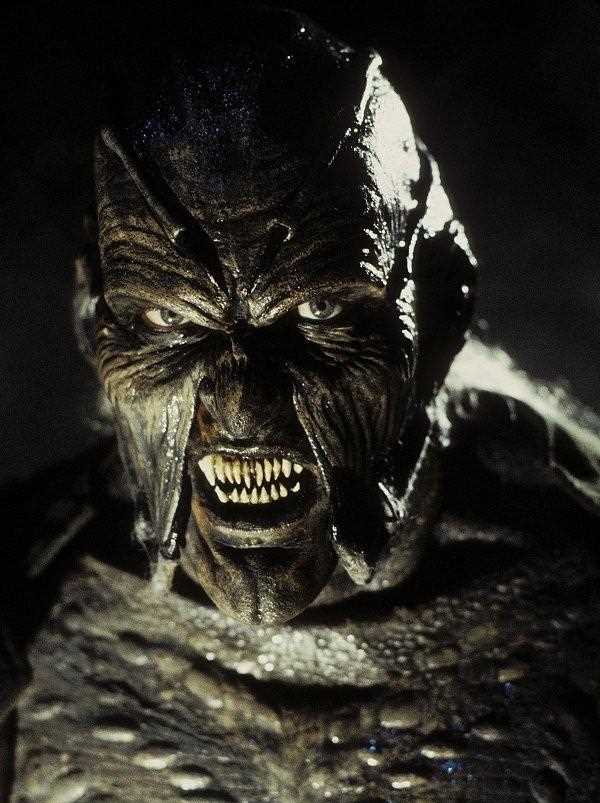 惊心食人族2食人魔