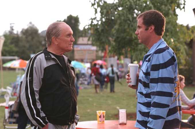 足球老爹巴克·韦斯顿