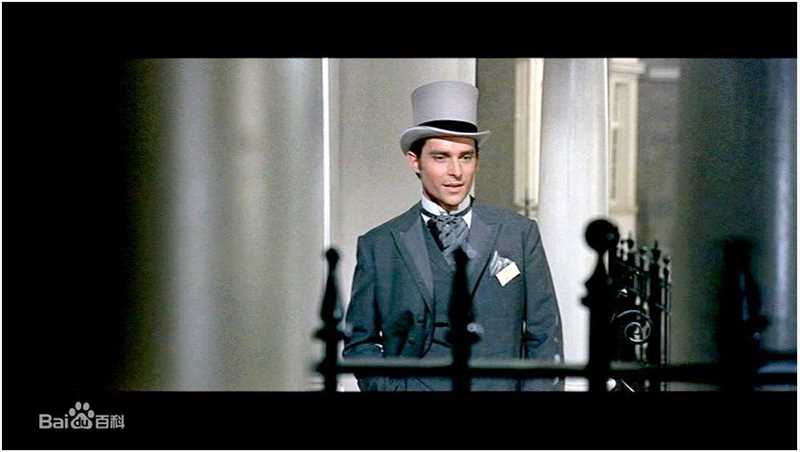 窈窕淑女弗雷迪