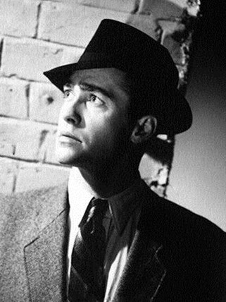 欲海惊魂乔纳森·库珀