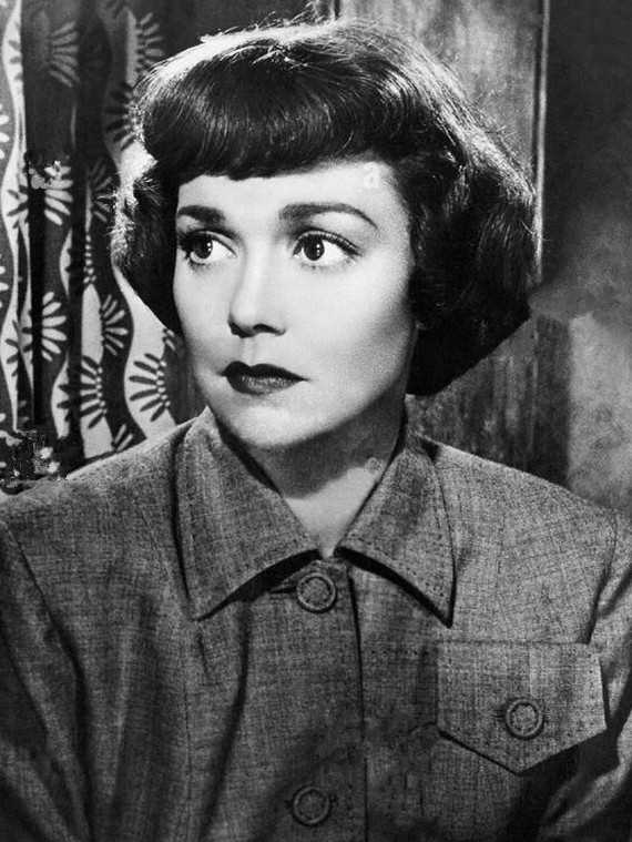 欲海惊魂伊芙·吉尔