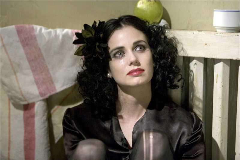 黑色大丽花伊丽莎白·肖特