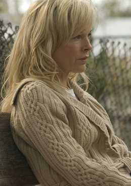 燃烧的平原吉娜