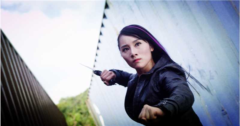 战刀屠狼红蜻蜓