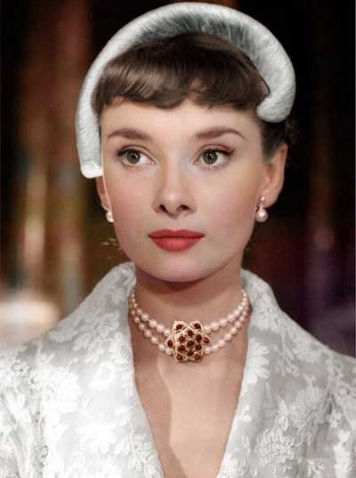 罗马假日Princess Ann