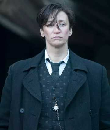 雌雄莫辨休伯特