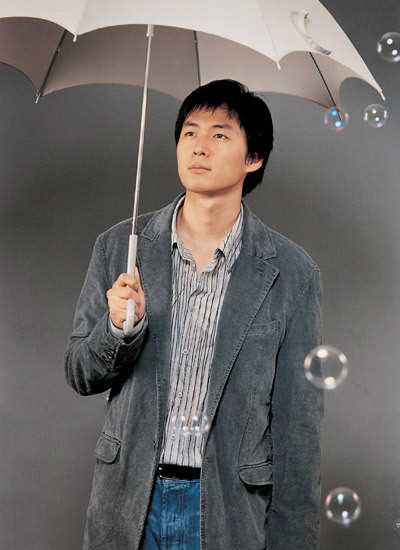 长腿叔叔金俊浩