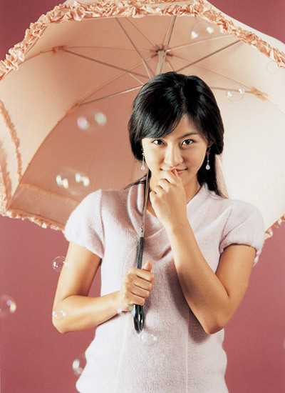 长腿叔叔车英美