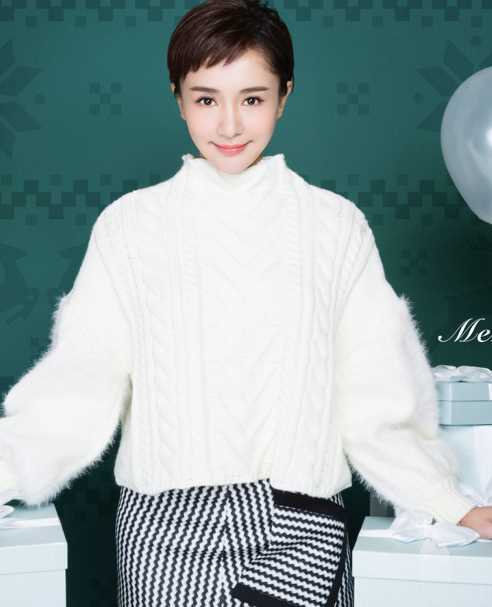 黑狱逃杀美琴的扮演者是刘钇彤