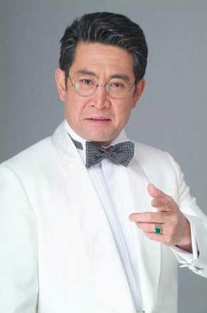 黑狱逃杀司法部长的扮演者是王岗