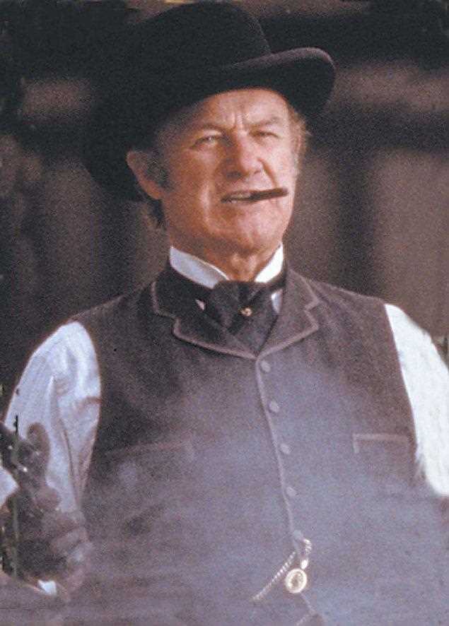 致命的快感约翰·赫罗德