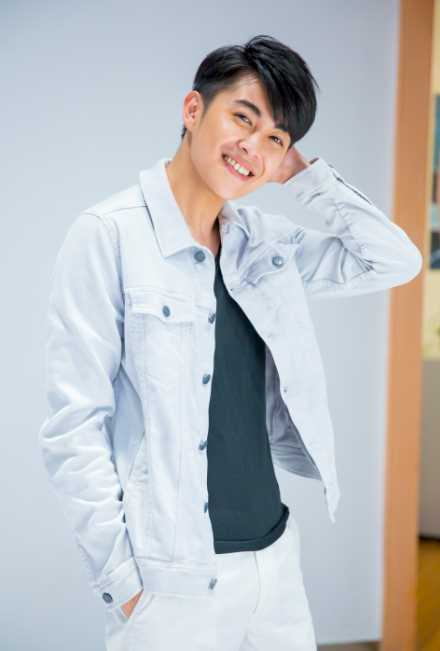 超模教练高俊熙