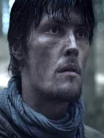 2016：夜之尽头菲利普