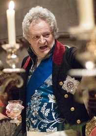 恋爱中的维多利亚威廉四世