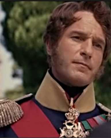 恋爱中的维多利亚利奥波德一世