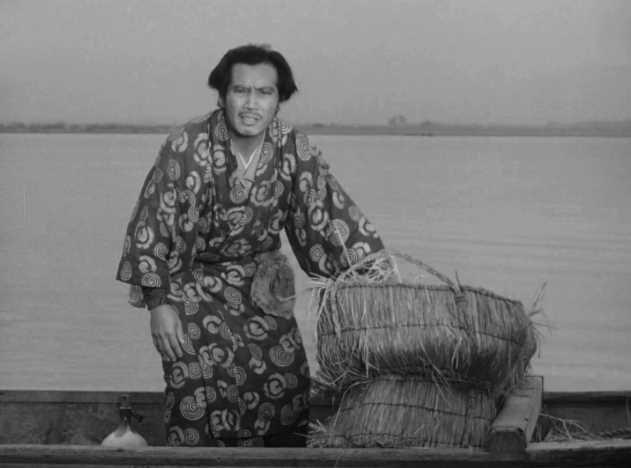 雨月物语源十郎