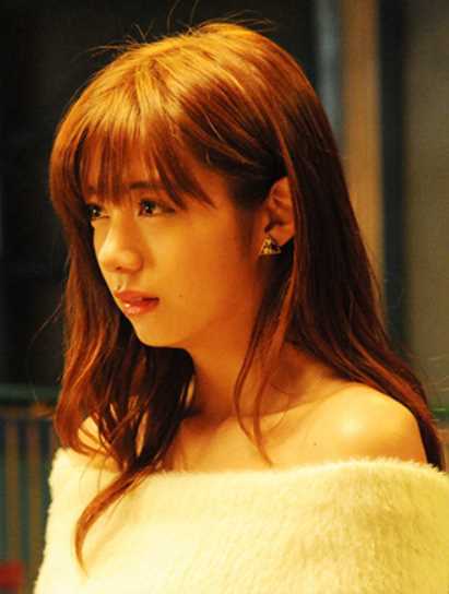 邻座的怪同学夏目朝子