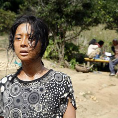 金福南杀人事件始末金福南