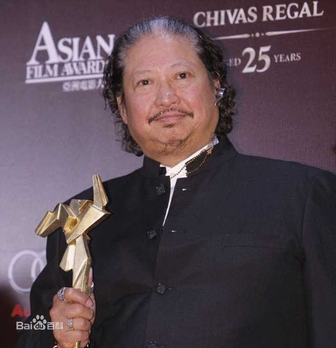 阿金的故事Thunderbolt