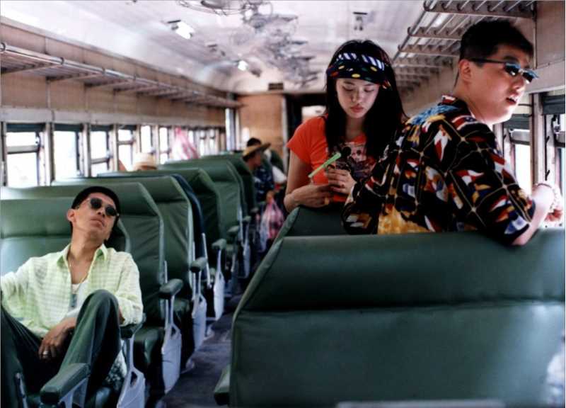 再见南国小麻花