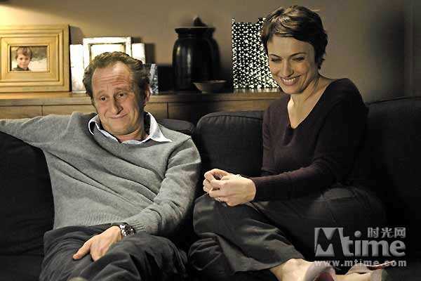 时空穿越者露赛尔