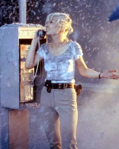 活火熔城埃米博士