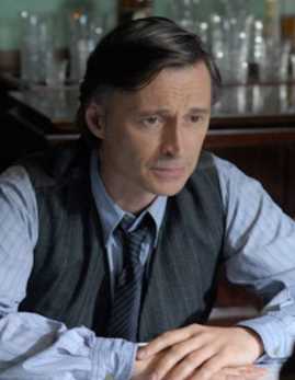 命运之石约翰·麦考密克