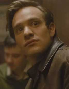 命运之石伊恩·汉密尔顿