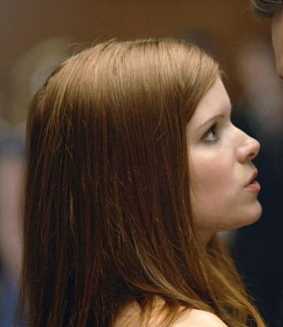 命运之石凯·马西森