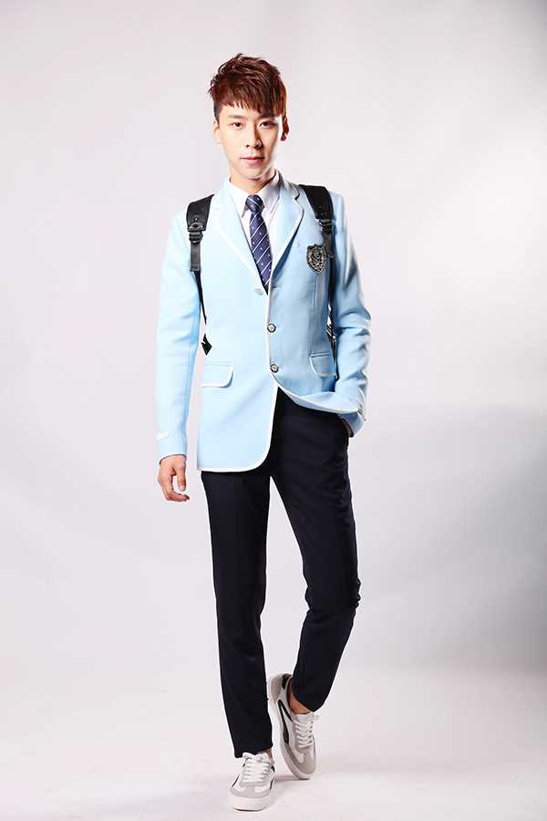 最好的青春李白