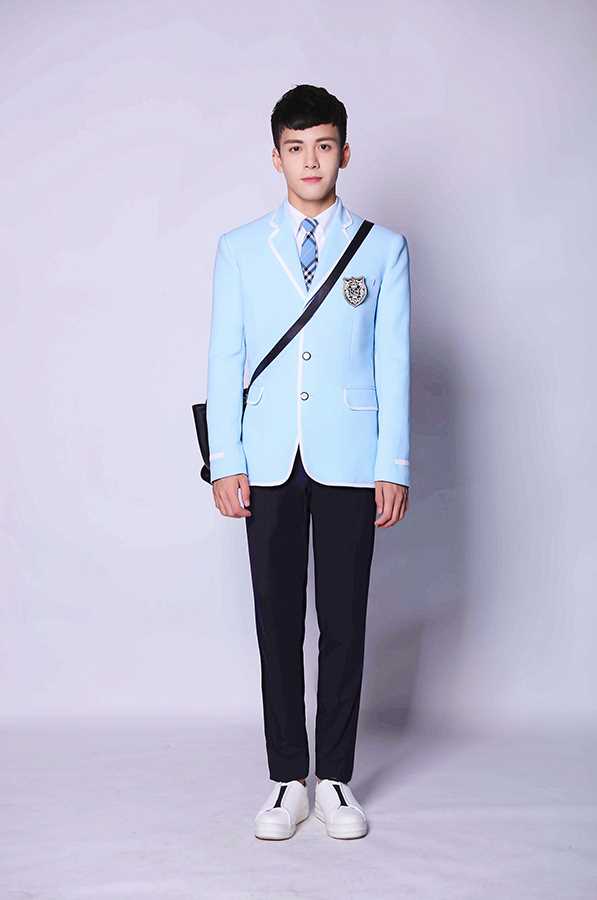 最好的青春许空凛