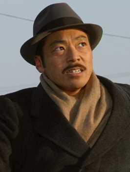 赤月森田勇太郎