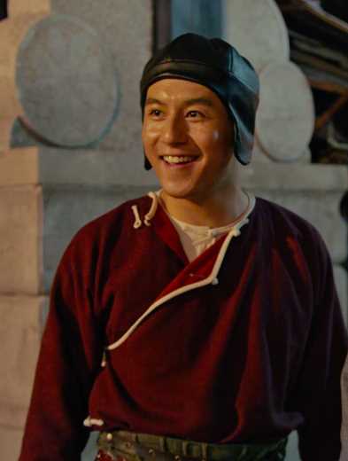 降龙神掌苏乞儿2铁桥三