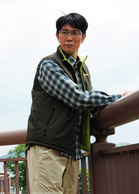 岳：冰峰救援 繁中野田正人