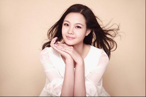 渠首欢歌刘晓丽