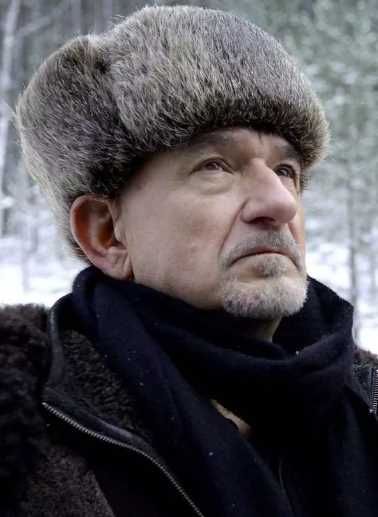 横穿西伯利亚格林科